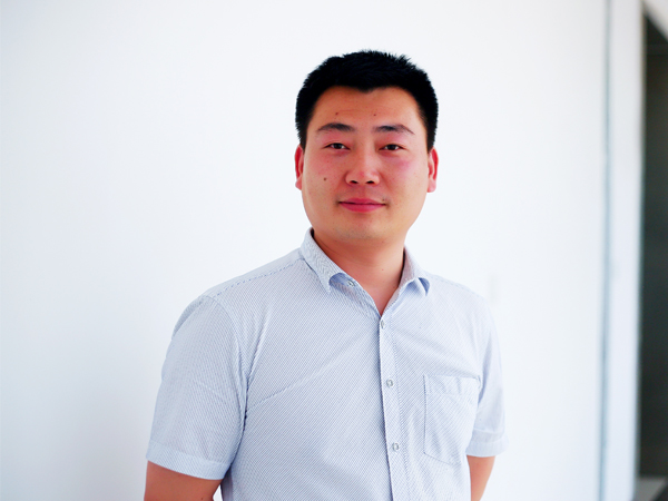 設(shè)計師-淦先生