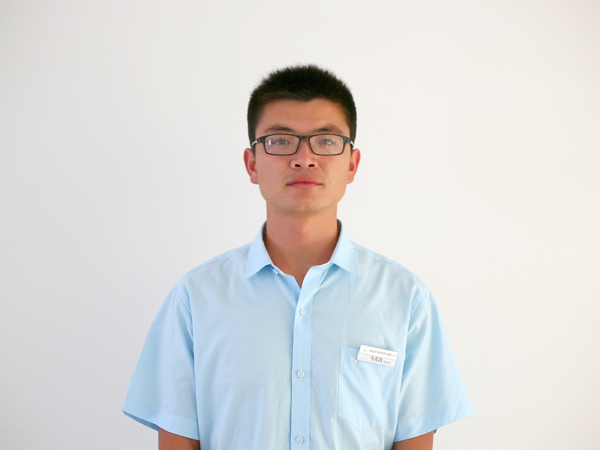 設(shè)計師-馬先生