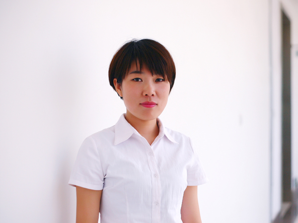 設(shè)計師-曹小姐